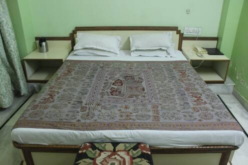 The Indra Inn, Jodhpur 3